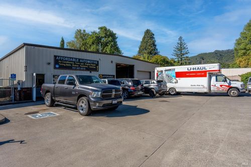 850 S State St, Ukiah, CA, 95482-5817 | Card Image