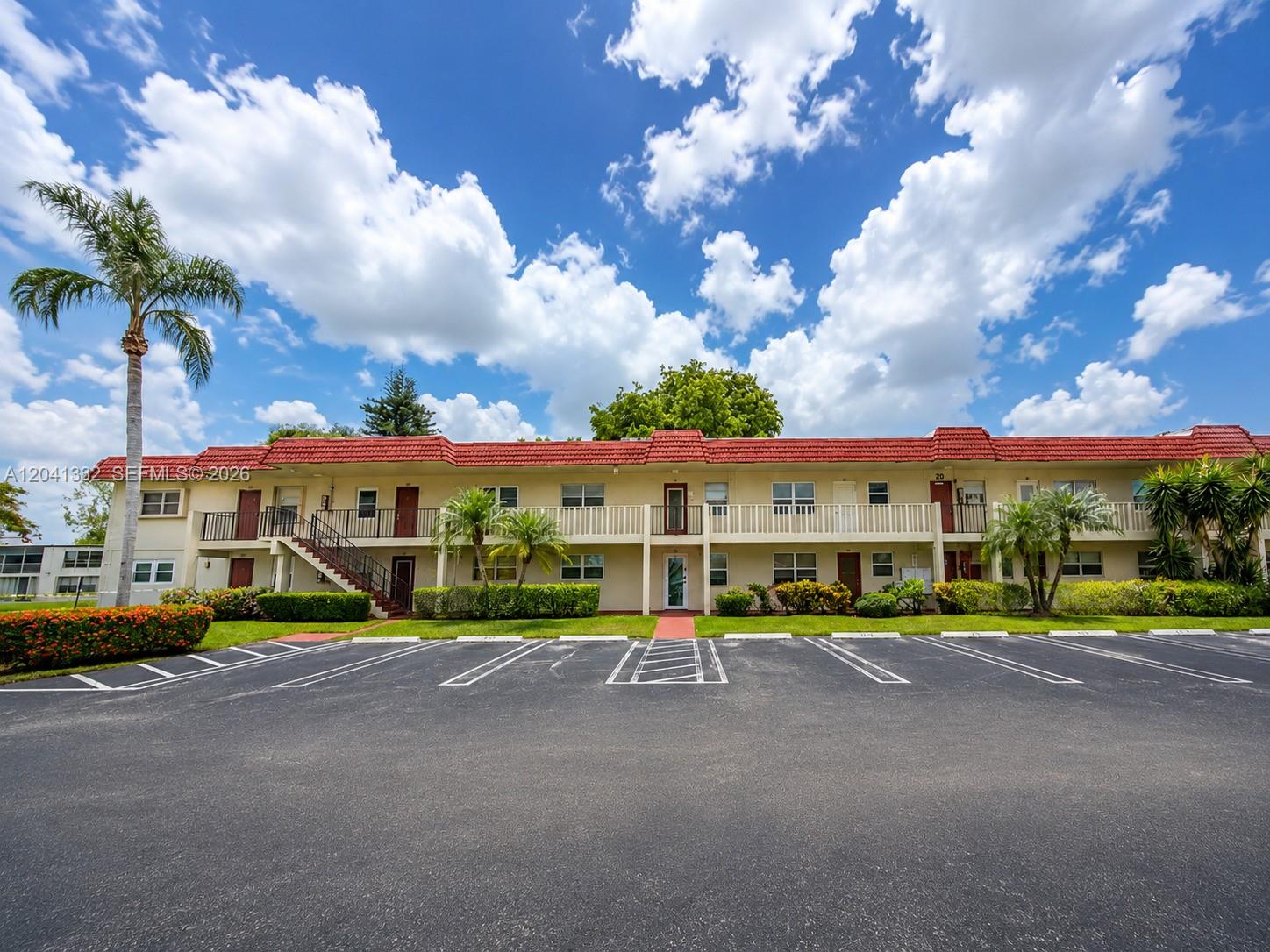 Residential in Delray Beach