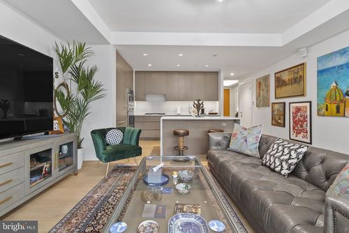 unit-205-2501 M St Nw, WASHINGTON, DC, 20037-1314 | Card Image