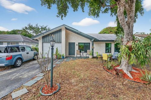 1236 Sw 75th Ave, North Lauderdale, FL, 33068-3615 | Card Image