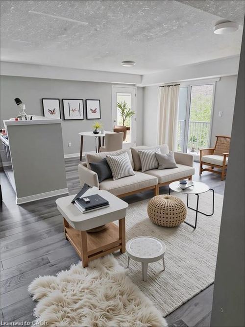 4-91 Dixon St, Kitchener, ON, N2G3E8 | Card Image