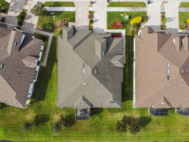 4513 Barletta Court, House other with 2 bedrooms, 2 bathrooms and null parking in Wesley Chapel FL | Image 81