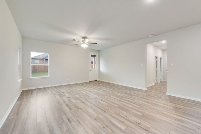 3527 Columbus St, House other with 4 bedrooms, 2 bathrooms and null parking in Gainesville TX | Image 7