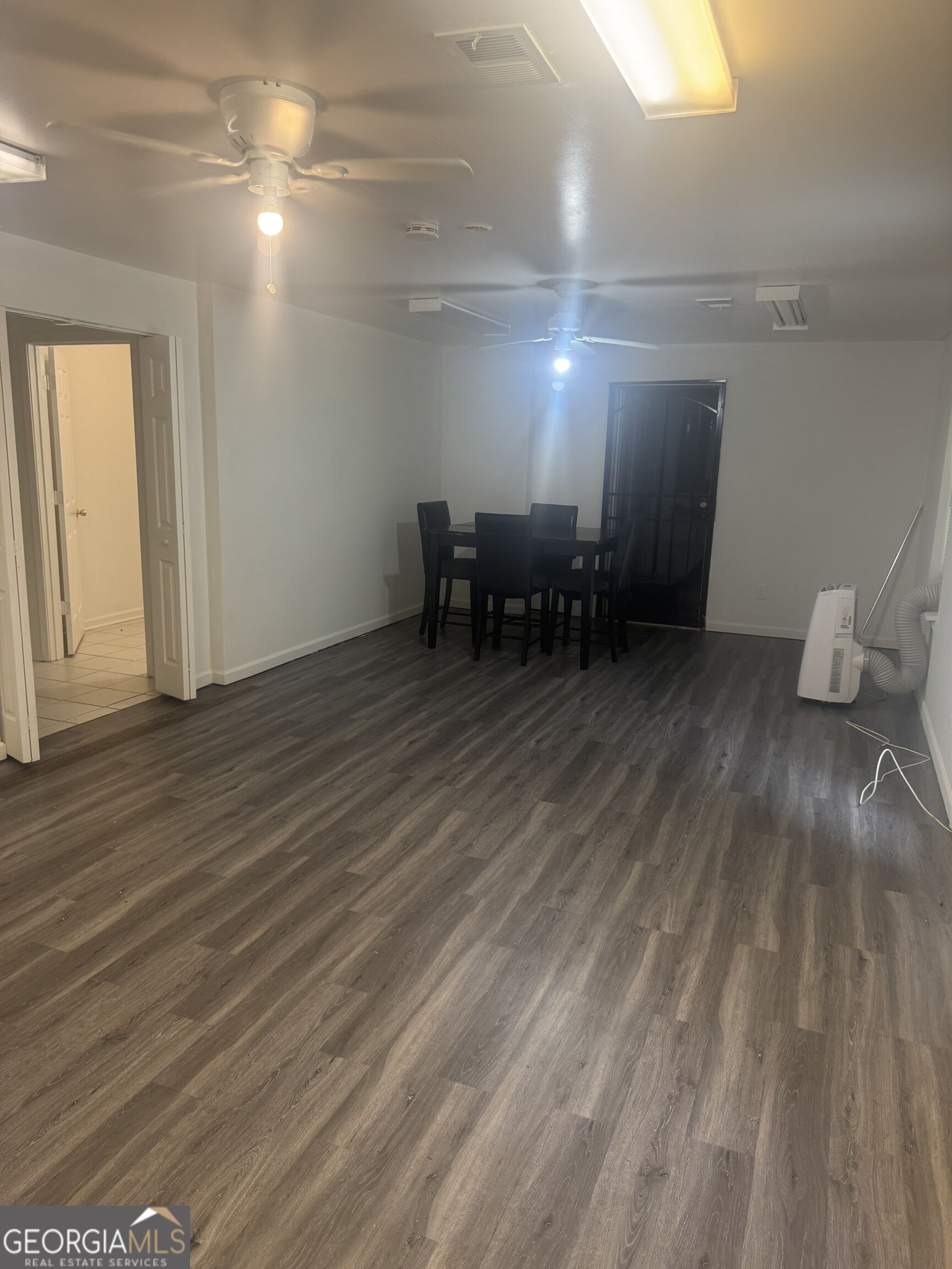 Residential Lease in College Park