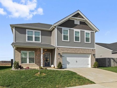 6805 Valley Brook Trce, Utica, KY, 42376-5005 | Card Image