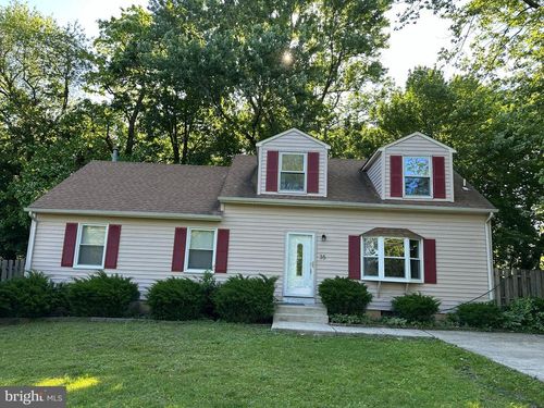 35 Preston Ave, VOORHEES, NJ, 08043-1020 | Card Image