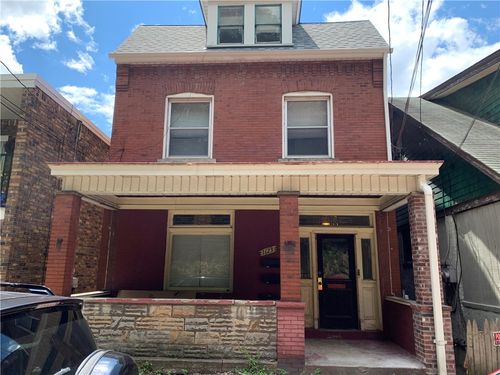 3-1123 Evergreen Ave, Pittsburgh, PA, 15209-1905 | Card Image
