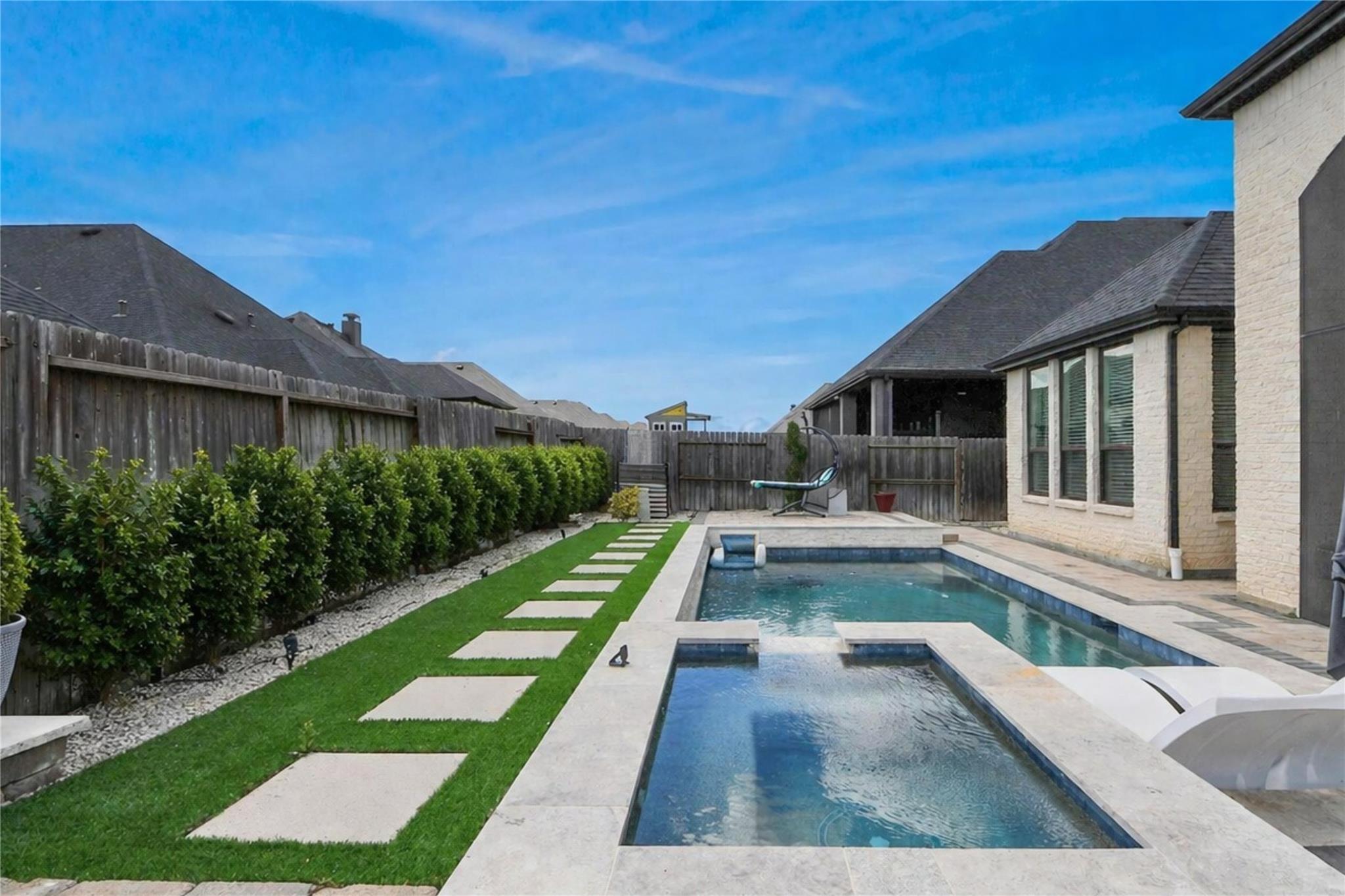 Residential in Missouri City 2