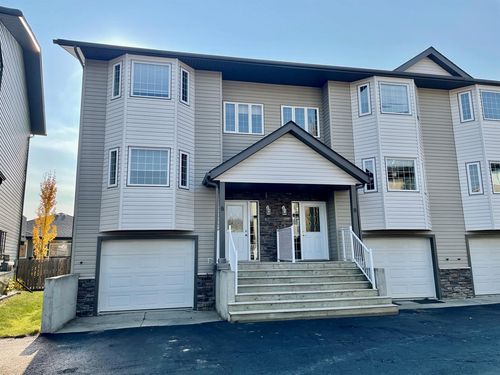 8-1616 41 Street, Edson, AB, T7E0A5 | Card Image