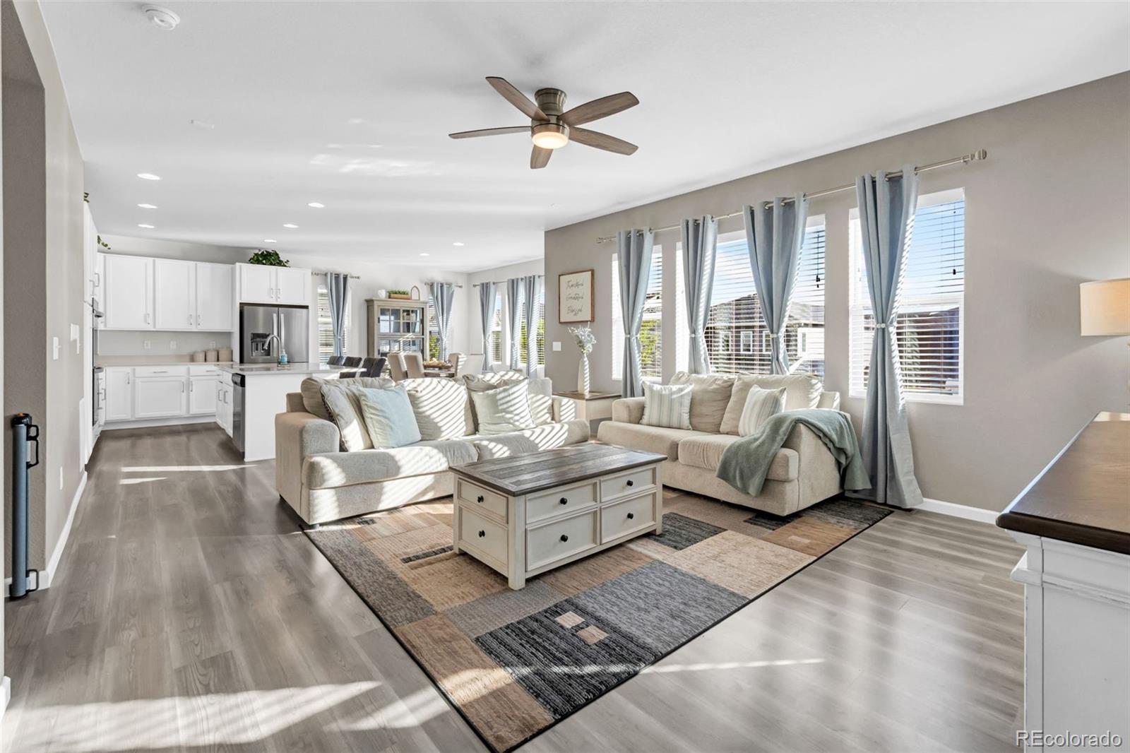 Residential in Castle Rock 4