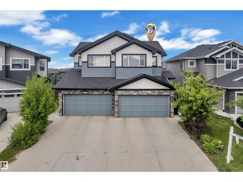 9328 Pear Link Sw, Edmonton, AB, T6X2V9 | Card Image