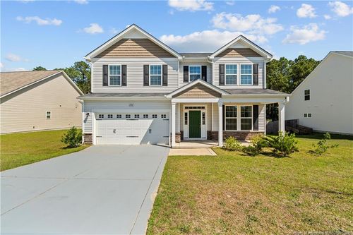 4716 Ritson Ln, Fayetteville, NC, 28306-9751 | Card Image