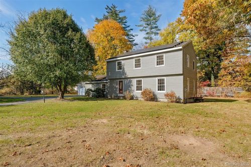 3384 Us Highway 209, Marbletown, NY, 12484 | Card Image