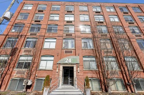 g11-24 Noble St, Toronto, ON, M6K2C8 | Card Image