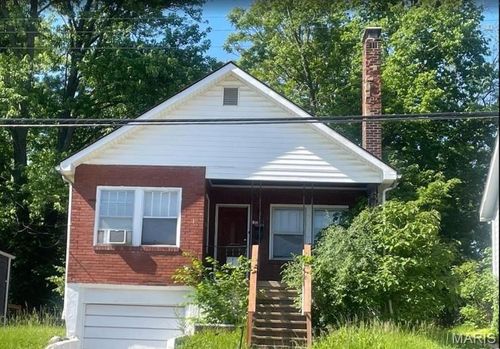 7032 Emma Ave, Saint Louis, MO, 63136-1030 | Card Image