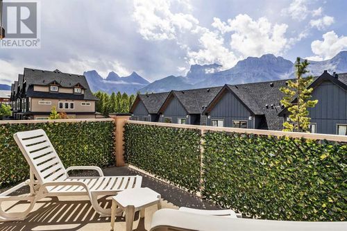 121 Kananaskis Way, Canmore, AB, T1W2X2 | Card Image