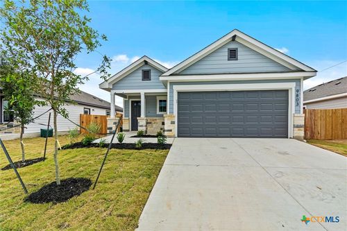 9811 Maradon Cv, Killeen, TX, 76542-9304 | Card Image