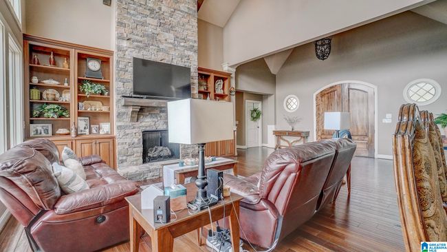 268 Boulder Point Ln, House other with 4 bedrooms, 5 bathrooms and null parking in Ohatchee AL | Image 13