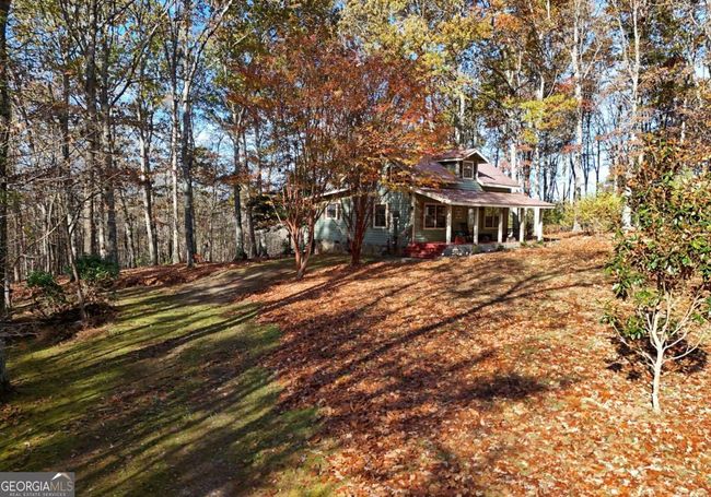 271 Mull Dr, House other with 3 bedrooms, 2 bathrooms and null parking in mineral bluff GA | Image 31