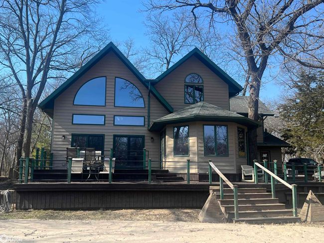 60 Country Club Dr, House other with 3 bedrooms, 2 bathrooms and null parking in Humboldt IA | Image 7