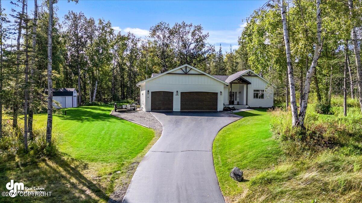 Alpine Meadow Dr, Palmer, AK 99645