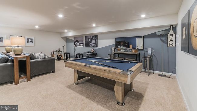 79 Corliss Way, House other with 4 bedrooms, 3 bathrooms and null parking in MANAHAWKIN NJ | Image 26