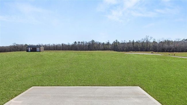204 Kennelsman Dr, House other with 4 bedrooms, 3 bathrooms and null parking in Griffin GA | Image 28