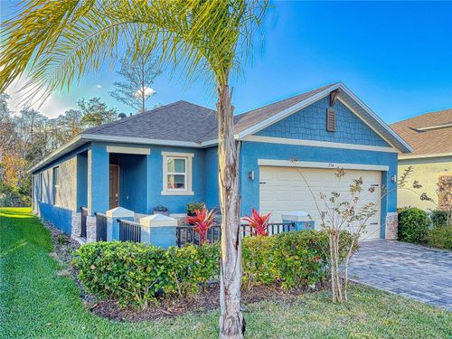 354 Caryota Ct, NEW SMYRNA BEACH, FL, 32168-6396 | Card Image