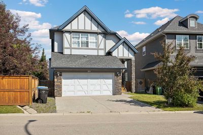 102 Cranarch Common Se, House detached with 3 bedrooms, 3 bathrooms and 4 parking in Calgary AB | Image 2