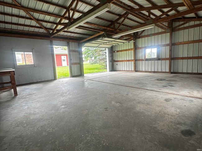 1489 W 47 Th St, House other with 3 bedrooms, 2 bathrooms and null parking in Jasper IN | Image 31
