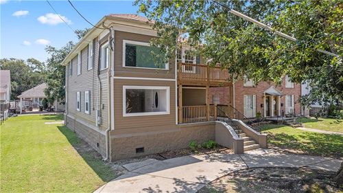 7033 Wuerpel St, New Orleans, LA, 70124-2349 | Card Image