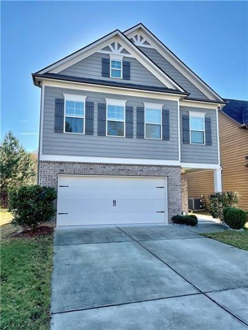 7260 Silk Tree Pointe, Braselton, GA, 30517-3458 | Card Image