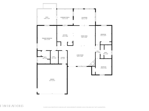 678 Saint George Dr, Crossville, TN, 38558-7352 | Card Image
