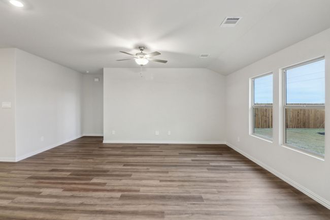 Photo is not of the actual home, but is an inspirational photo of builder’s model home and may depict options, furnishings, and/or decorator features that are not included. | Image 7