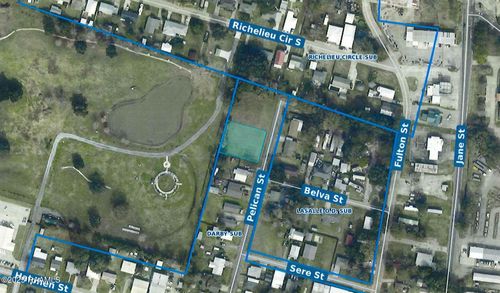 Tbd Pelican St, New Iberia, LA, 70560 | Card Image