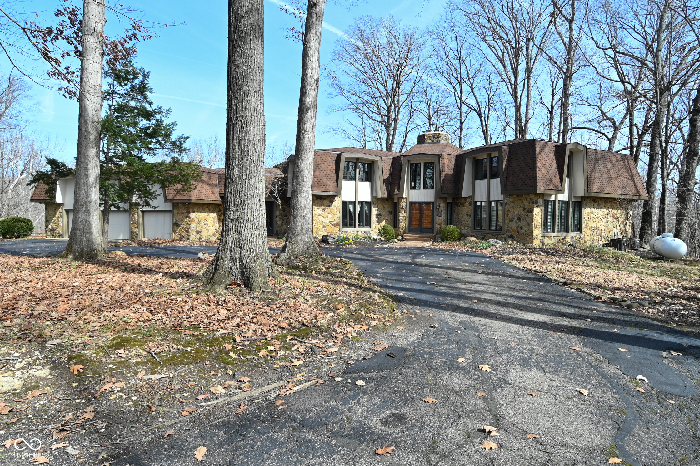 Residential in Avon