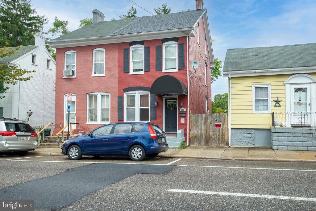 Franklin St, Hagerstown, MD 21740