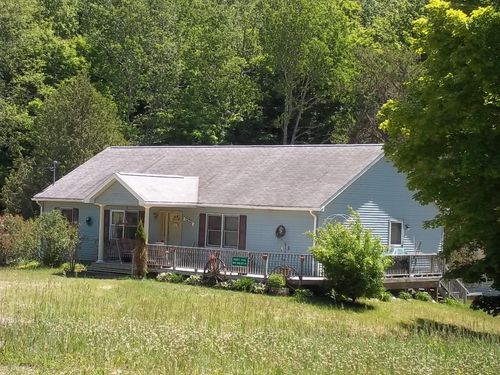 1800 E Narlock Rd, Cedar, MI, 49621-9760 | Card Image