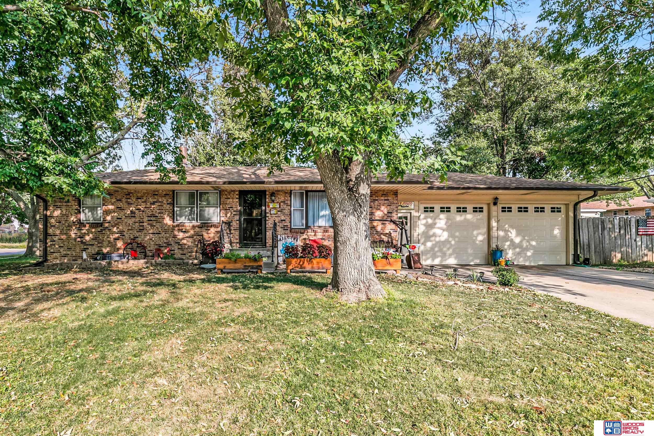 70th St, Lincoln, NE 68505