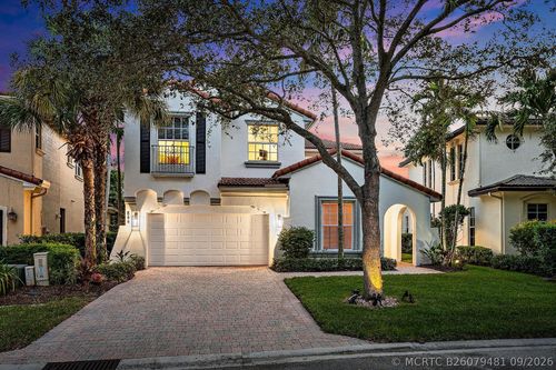 844 Madison Ct, Palm Beach Gardens, FL, 33410-1564 | Card Image