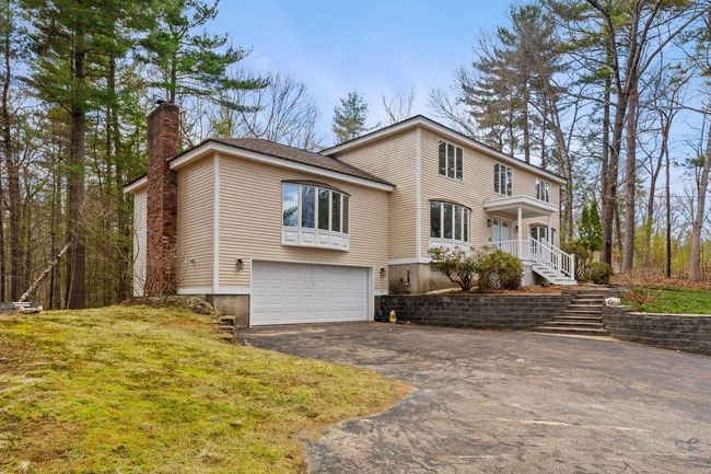 207 Hayden Rd, House other with 4 bedrooms, 4 bathrooms and null parking in Hollis NH | Image 35