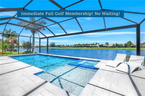 9512 Greyhawk Trl, NAPLES, FL, 34120-1967 | Card Image
