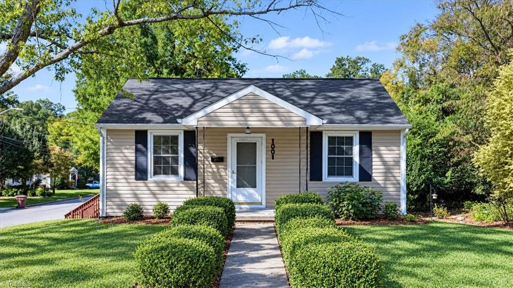 Residential in Greensboro