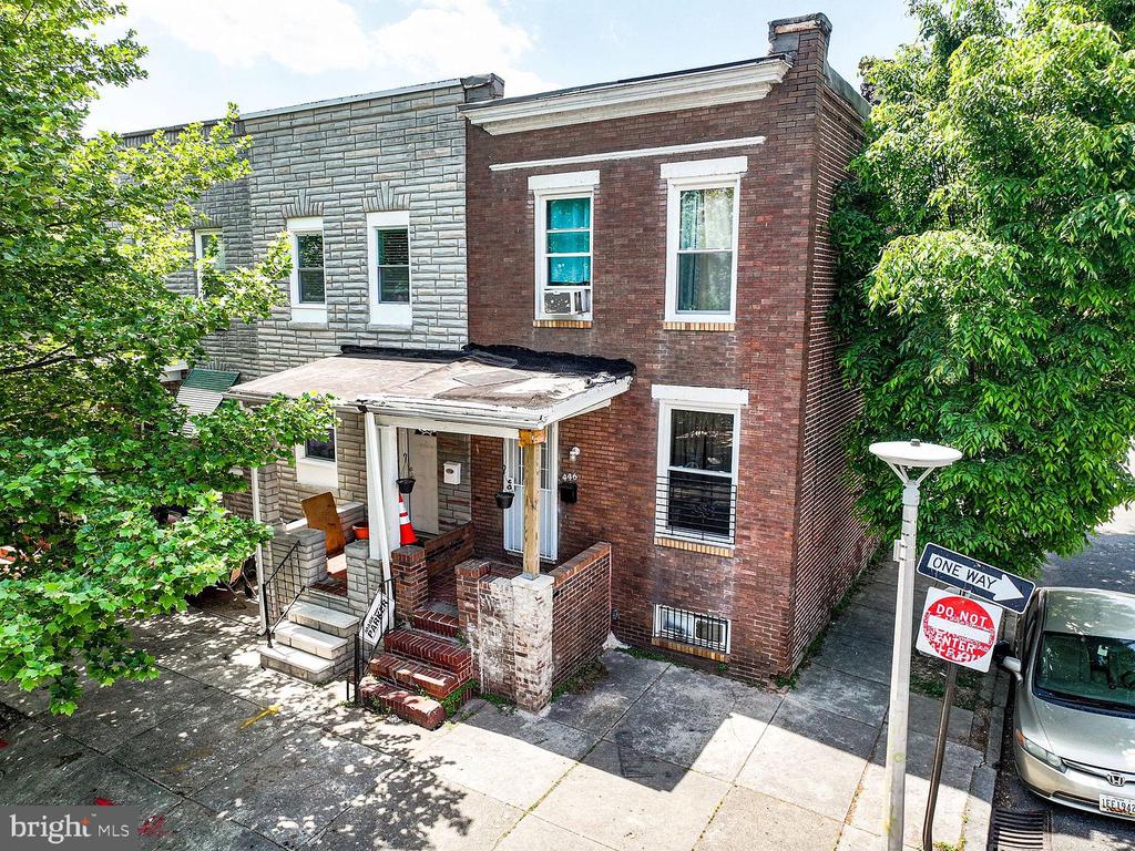 Bouldin St, Baltimore, MD 21224