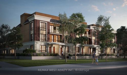 23-4035 Hickory Drive, Mississauga, ON, L4W1L1 | Card Image