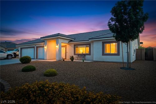 4951 Parkwood Dr, Pahrump, NV, 89061-7214 | Card Image