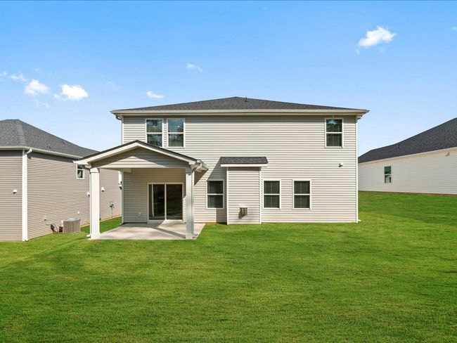 227 Maxwell Dr, House other with 5 bedrooms, 3 bathrooms and null parking in Easley SC | Image 32