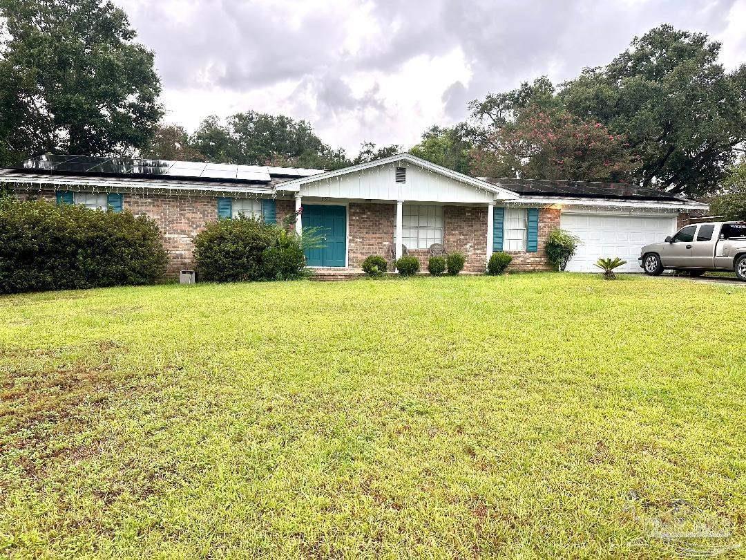 Bordeaux St, Pensacola, FL 32503