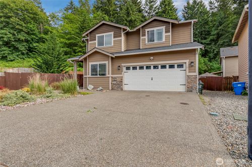 9222 195th Street Ct E, Graham, WA, 98338 | Card Image