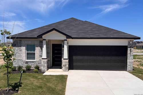 13011 Audrey Hbr, Von Ormy, TX, 78073-2419 | Card Image